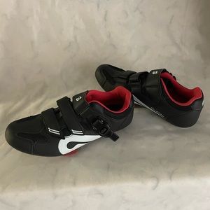 Peleton Cycling Shoes — Women’s Size 39 — Worn Once